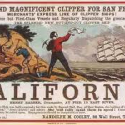 Timeline: California Events