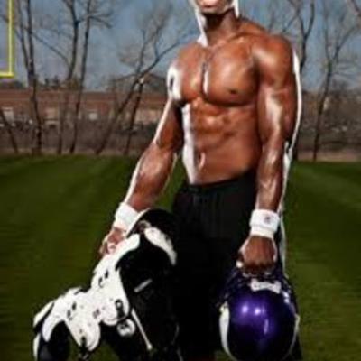 Timeline: Mi vida por Dyshawn #3