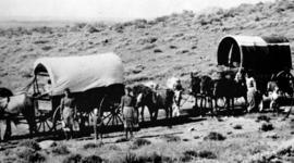 Timeline: California History