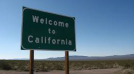 Timeline: California Historical Facts Timeline