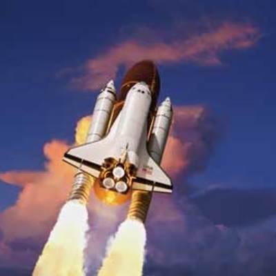 Timeline: Space Exploration