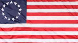 Timeline: Becoming a Nation