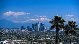 Timeline: California History