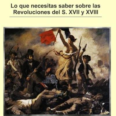 Timeline: Historia del mundo contemporaneo