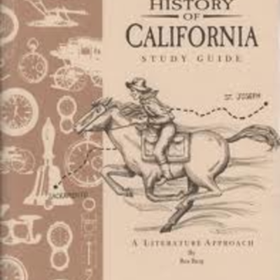 Timeline: Cali's history