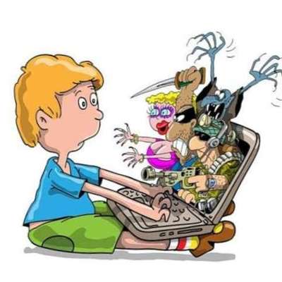 Timeline: Акция «Web-страна безопасности»