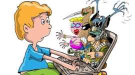 Timeline: Акция «Web-страна безопасности»