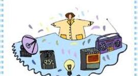 Timeline: World Of Inventions