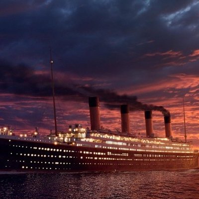 Timeline: Titanic The Unsinkable Ship