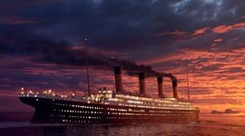 Timeline: Titanic The Unsinkable Ship