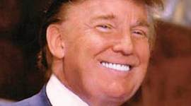 Timeline: Donald Trump timeline