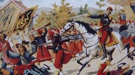 Timeline: Chinese Imperialism: The Opium Wars