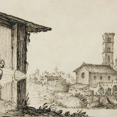 Timeline: Κατασκευή 1ης φωτογραφικής μηχανής