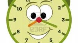 Timeline: Tiempo Probable