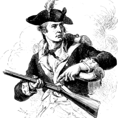 Timeline: Dainel Shays By 18MOLANG 1864