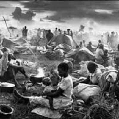 Timeline: Genocide in Rawada