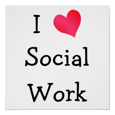 Timeline: Historia del Trabajo Social