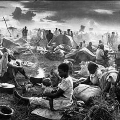Timeline: Genocide in Rwanda