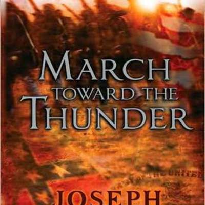 Timeline: March Toward the Thunder