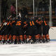 Princeton huddle