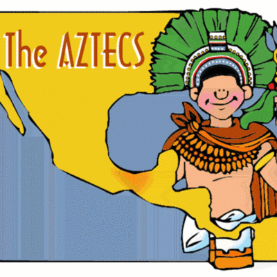 Timeline: The Mighty Aztec Empire