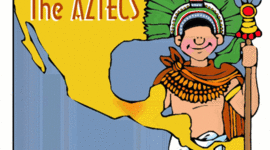 Timeline: The Mighty Aztec Empire