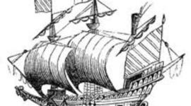 Timeline: Europeon Exploration