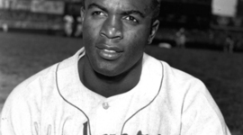 Timeline: The Life of Jackie Robinson