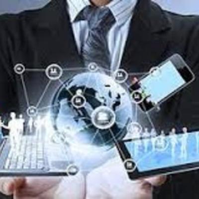 Timeline: LAS TIC A LO LARGO DE MI VIDA.