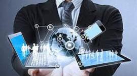 Timeline: LAS TIC A LO LARGO DE MI VIDA.