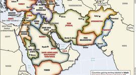 Timeline: The Middle East