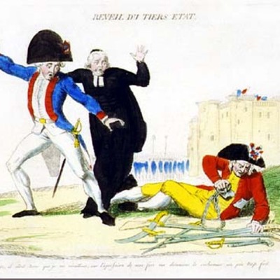 Timeline: Social 1300-1800