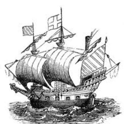 Timeline: European Exploration