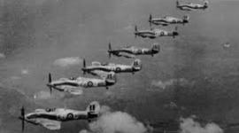 Timeline: Canada & World War II