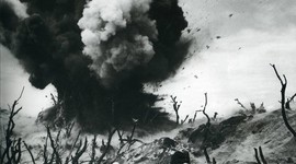 Timeline: Events in World War II