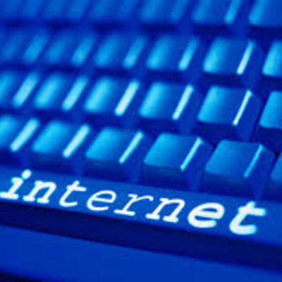 Timeline: История интернета