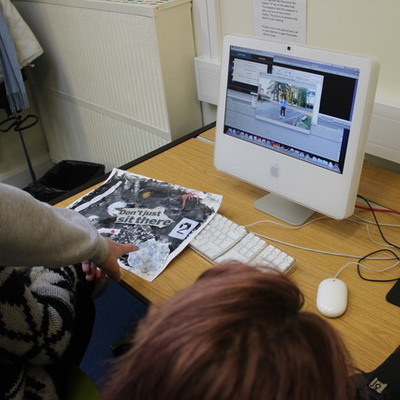 Timeline: Editing Schedule (Ben)