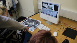 Timeline: Editing Schedule (Ben)