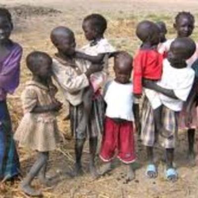 Timeline: Sudan's  Past