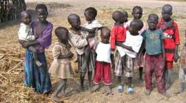 Timeline: Sudan's  Past