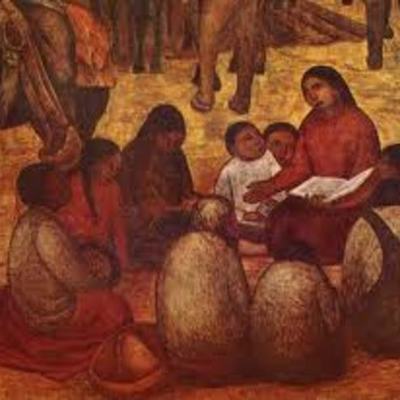 Timeline: Línea del tiempo Historia