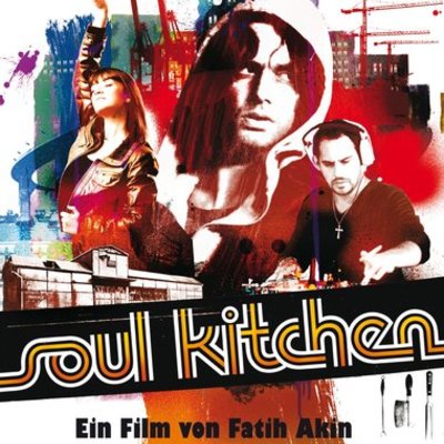 Timeline: Soul Kitchen