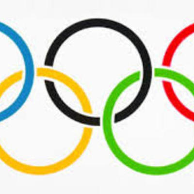 Timeline: 100m Olympic Gold Medalists