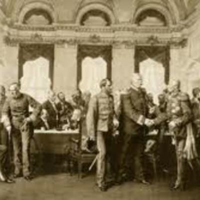 Timeline: Unit 5 (1750-1914)