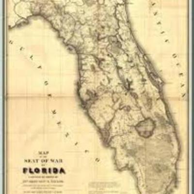 Timeline: Africans in colonial Florida