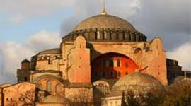 Timeline: ΑΓΙΑ ΣΟΦΙΑ