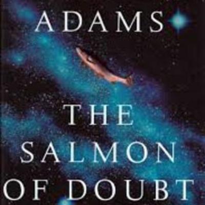 Timeline: The Salmon of Doubt - Stories from Life