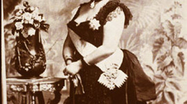 Timeline: Liliuokalani's timeline