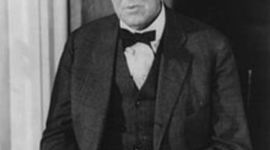 Timeline: Clarence Darrow