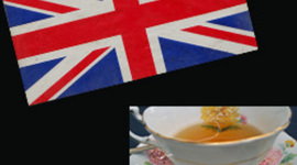 Timeline: The five o'clock tea in the UK with Catarina de Bragança